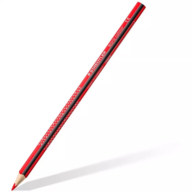 Värvipliiats Staedtler 187 C6 Mitmevärviline 6 tk