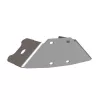 Poynting Antennas Accessory Mounting A-BRKT 33 V-Bracket for LPDA-92 (horisontaalne ja vertikaalne paigaldus)