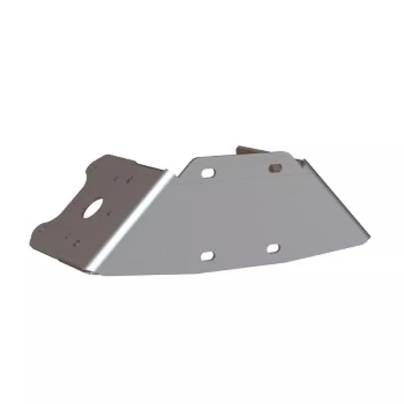 Poynting Antennas Accessory Mounting A-BRKT 33 V-Bracket for LPDA-92 (horisontaalne ja vertikaalne paigaldus)