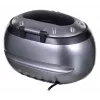 Caso 01500 50 W Hõbedane