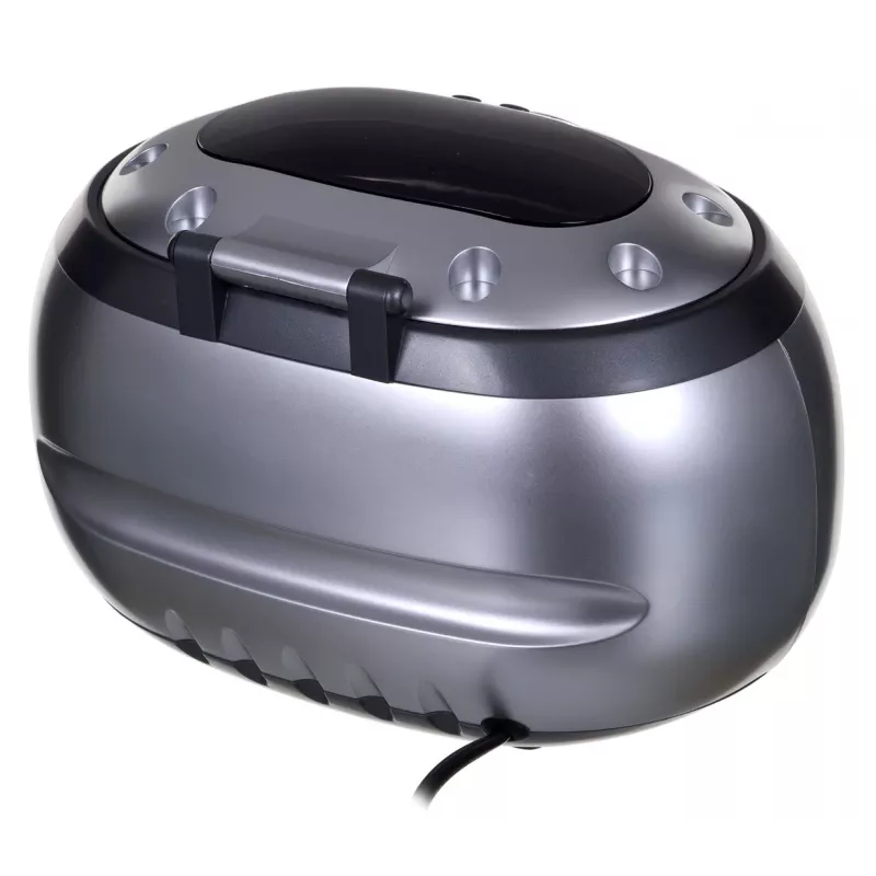 Caso 01500 50 W Hõbedane