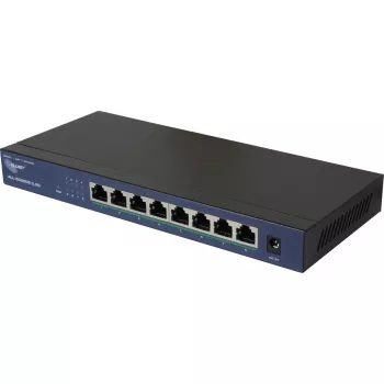 Võrgulüliti ALLNET ALL-SG8008-2.5G 8-pordiline 2.5GbE haldamata lüliti
