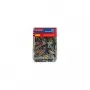 Metallist kirjaklamber Herlitz 8859134
