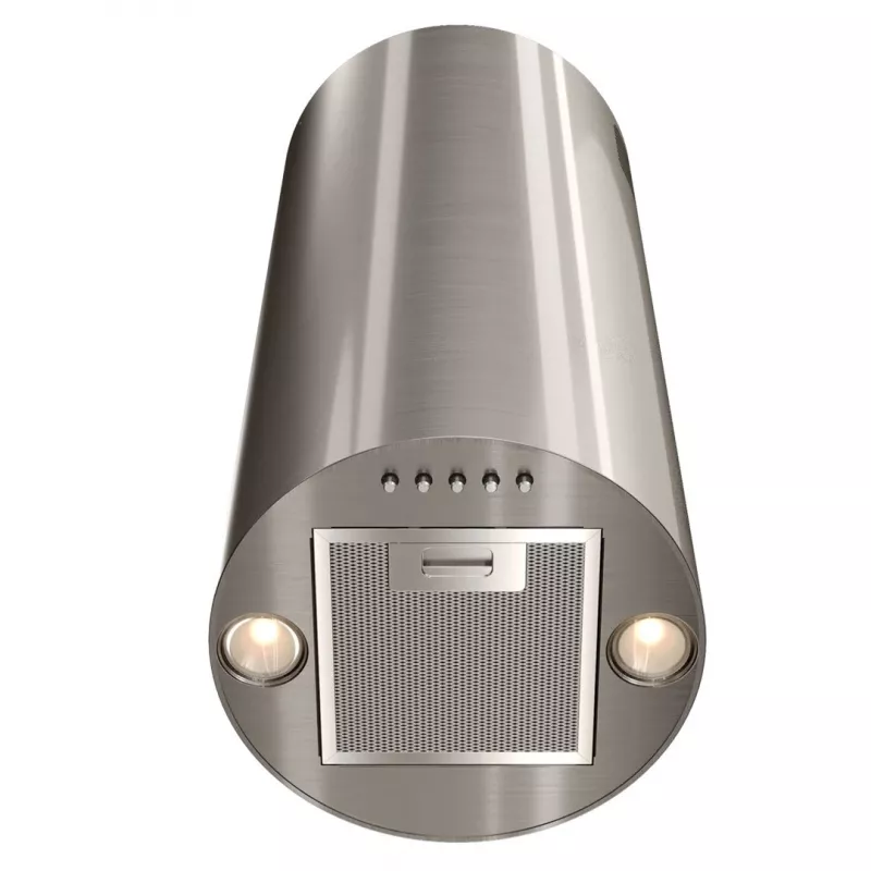 Maan Elba Wpb 731 Satiinist õhupuhasti kubu