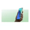 Xiaomi Redmi Note 13 6GB+128GB Mint Green 16,94cm (6,67) AMOLED-ekraan, MIUI 14, põhineb Android 13-l, 108MP kolmikkaamera