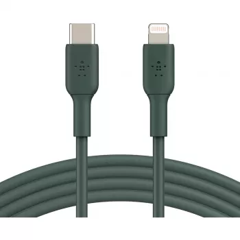 Kaabel Belkin CAA003bt2MBK 2 m must Lightning USB C 60 W