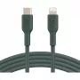 Kaabel Belkin CAA003bt2MBK 2 m must Lightning USB C 60 W
