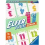 Elfer raus Junior, kaardimäng