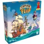 Captain Flip, lauamäng