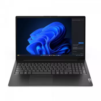 Sülearvuti Lenovo V15 G5 IRL – Intel Core i3-1315U, 16 GB RAM, 512 GB SSD, Windows 11 Pro