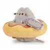 Pusheen šokolaadisõõrikus maskott