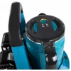 Akutoitel veekeetja DKT360Z, 36 V (2x 18 V) (sinine/must, ilma aku ja laadijata, 0,8 l)