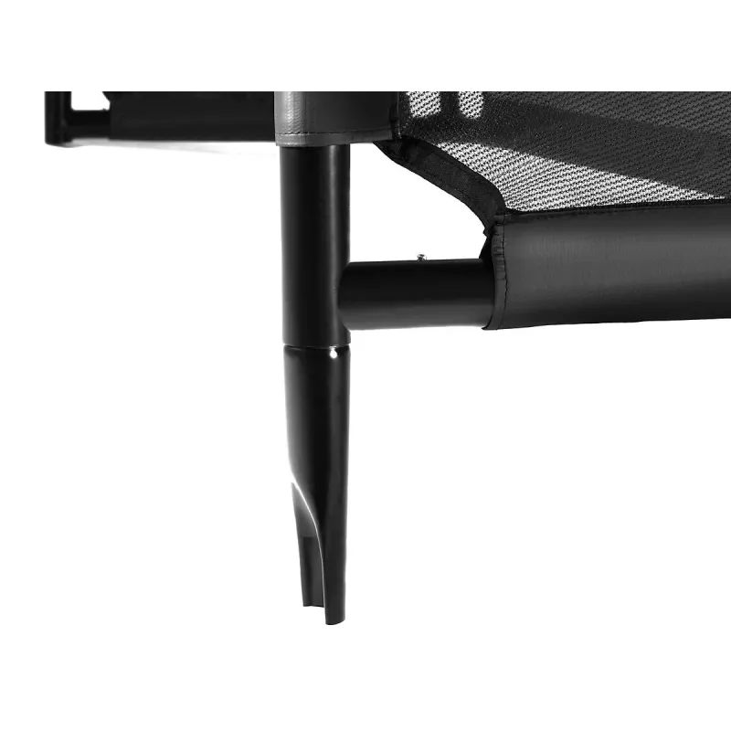 Jalgpallivärav treeningekraaniga Salta Legend 300 x 200 x 90 cm