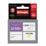 Activejet AB-525YN tint (asendus Brother LC525Y-le; Supreme; 15 ml; kollane)