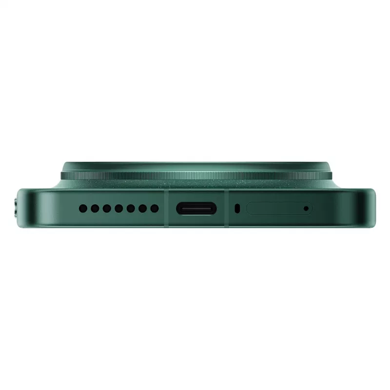 Xiaomi 17 Ultra, 17,5 cm (6.9 tolli), 2656 x 1220 pikslit, 16 GB, 512 GB, 50 MP, roheline