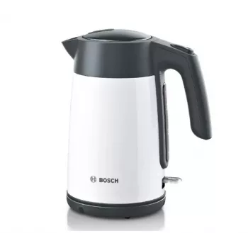 Bosch TWK7L461 elektriline veekeetja 1,7 L 2400 W Valge