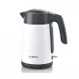 Bosch TWK7L461 elektriline veekeetja 1,7 L 2400 W Valge