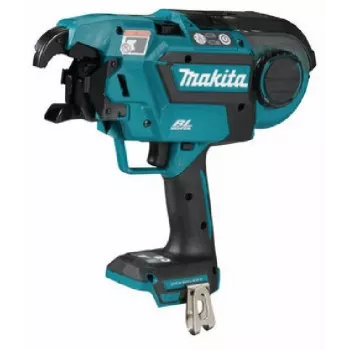Makita DTR180ZJ armatuurvarraste sidumistööriist must