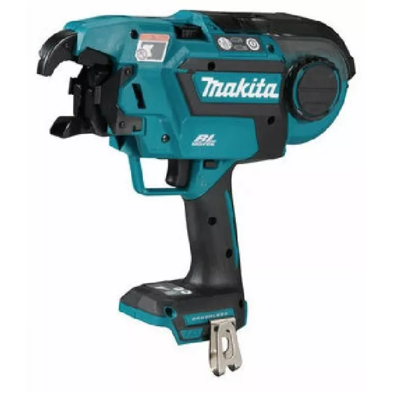 Makita DTR180ZJ armatuurvarraste sidumistööriist must