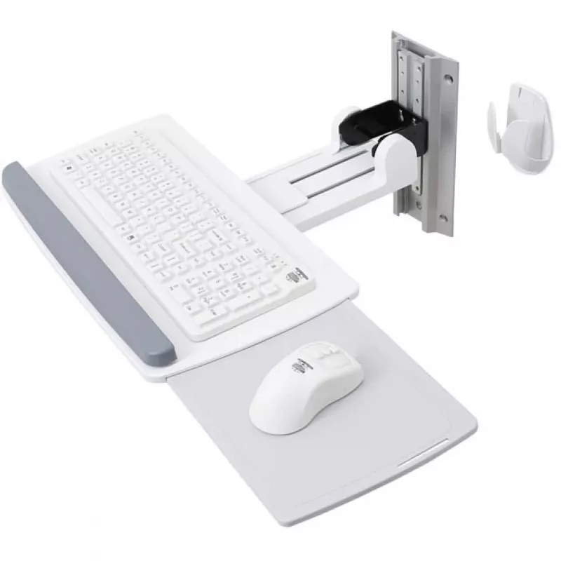 Kinnituskomplekt Ergotron 45-403-062 Valge