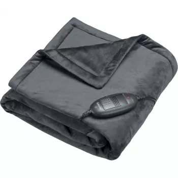 Beurer HD 74 Cosy Limited Edition soojendustekk, 150 x 130 cm