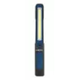 Käsilamp Ansmann WL250B must sinine COB LED 3W 215lm