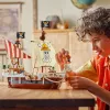 LEGO komplekt Piraadilaev The Going Merry 75639 — One Piece tellismudel