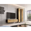 Cama TV stand VIGO 140 30/140/40 Must/wotan oak