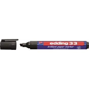 Permanent Marker Edding 33 Meislitera Must