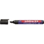 Permanent Marker Edding 33 Meislitera Must