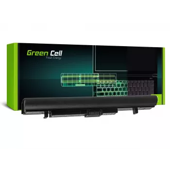 Green Cell PA5212U-1BRS do Toshiba Satellite Pro A30-C A40-C A50-C R50-B R50-C Tecra A50-C Z50-C