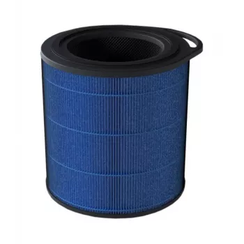 Õhupuhastusfilter Mill H13ABAC APSILENT - Mill Silent Pro jaoks, H13 HEPA + aktiivsüsi