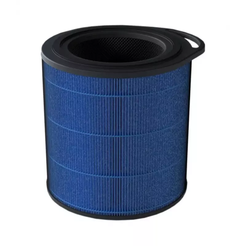 Õhupuhastusfilter Mill H13ABAC APSILENT - Mill Silent Pro jaoks, H13 HEPA + aktiivsüsi