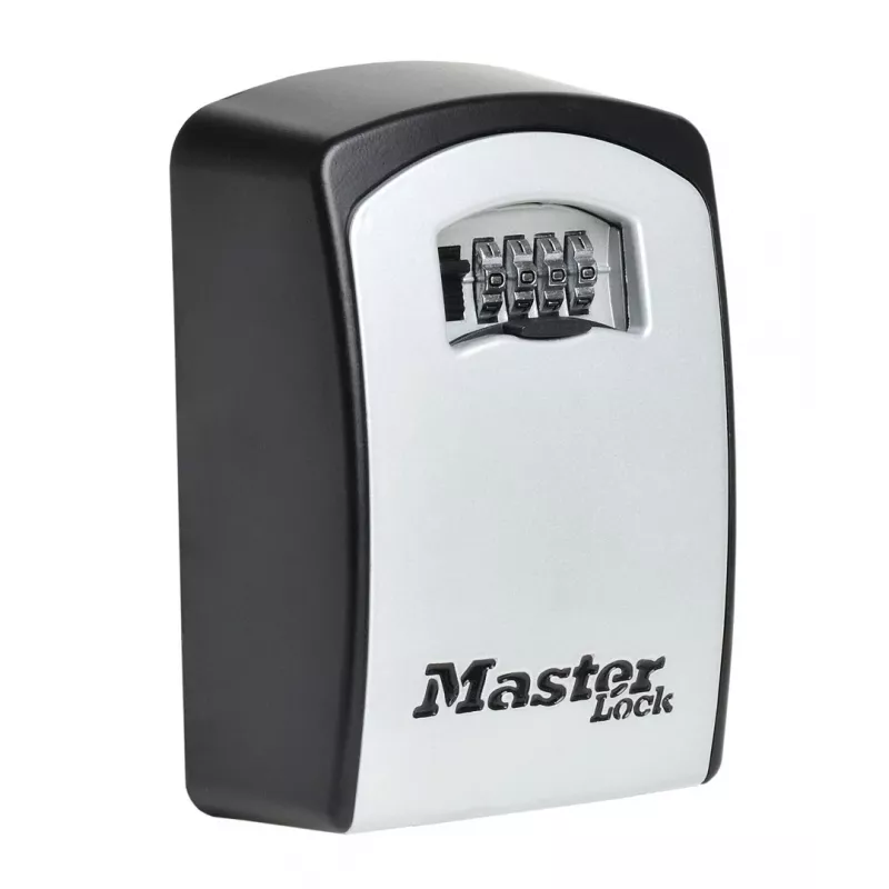 Võtmekapp MASTER LOCK Extra Large 5403EURD