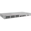 HUAWEI eKit S310 Series S310-24T4S hallatav L2+ Gigabit Ethernet (10/100/1000) 1U hall