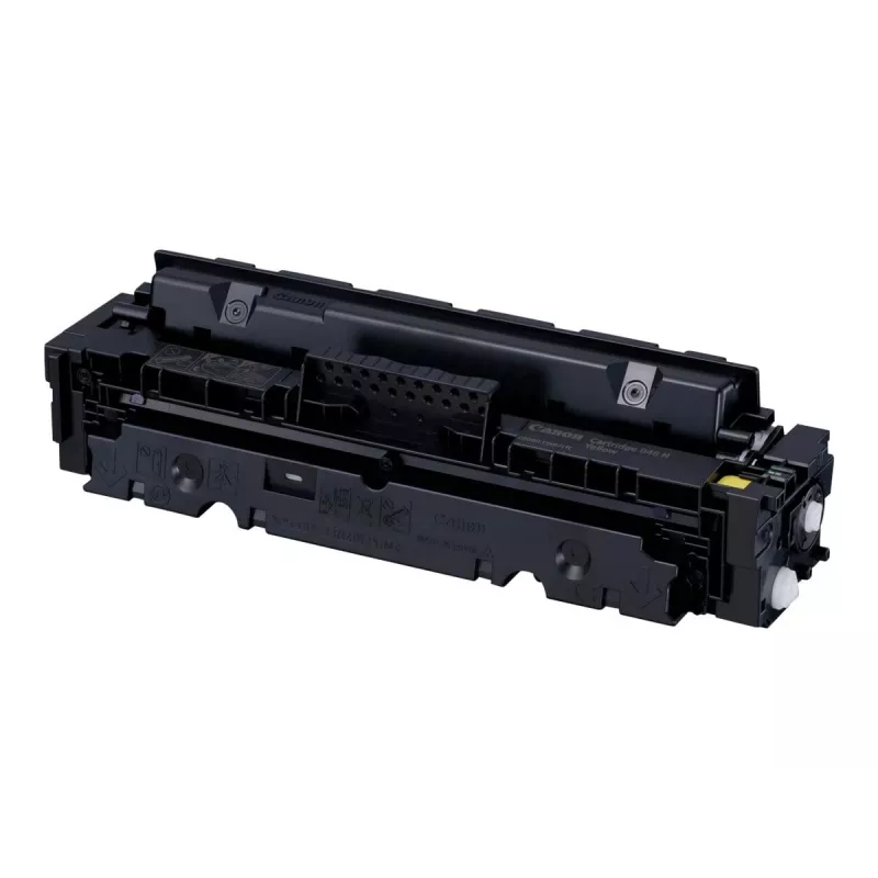 Toonerkassett Canon CRG 046 H 12500 lehekülge Kollane