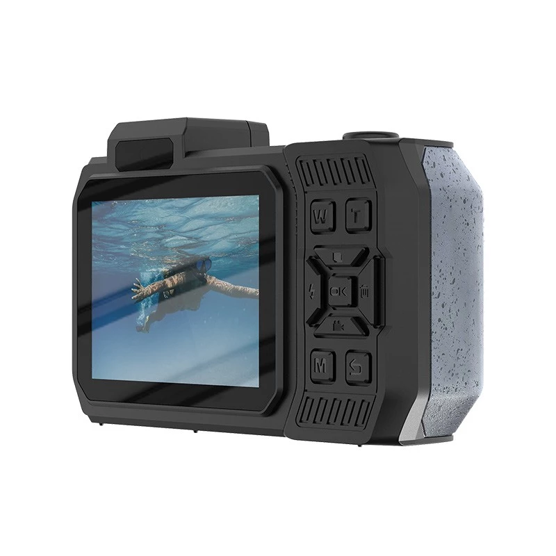 AgfaPhoto Realishot WP9500 must (WP9500BK)