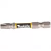 Makita Impact Premier kruvikeeramisotsak 2 tk torx T30 kuuskantpesa 50 mm