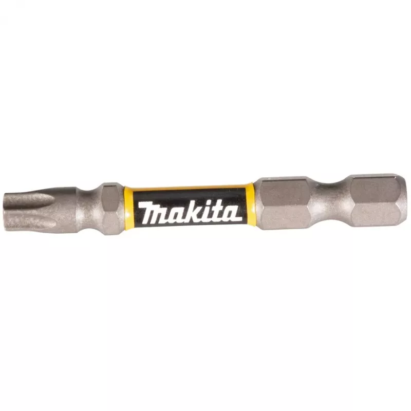Makita Impact Premier kruvikeeramisotsak 2 tk torx T30 kuuskantpesa 50 mm