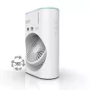 Käsipihustiventilaator Inca IMF-10B Valge