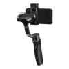 3-teljeline nutitelefoni gimbal Hohem iSteady Mobile+ Kit iSM5K — 3-teljeline stabiliseerimine, nutitelefoni ühilduvus