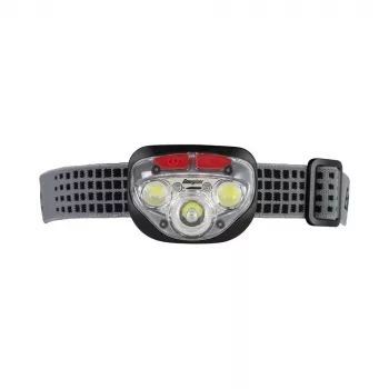 PEALAMP VISION FOCUS 400 LUUMENIT