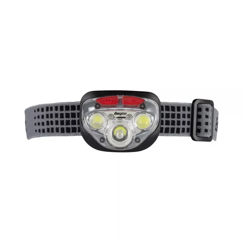 PEALAMP VISION FOCUS 400 LUUMENIT
