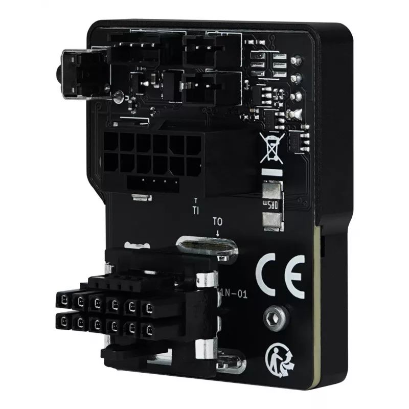 Thermal Grizzly WireView Pro GPU universaalne GPU komplekt