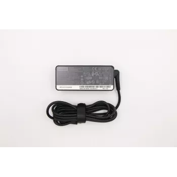 Vahelduvvooluadapter Lenovo 45W USB-C W125794798 — 45W USB-C toiteadapter sülearvutitele ja ühilduvatele seadmetele