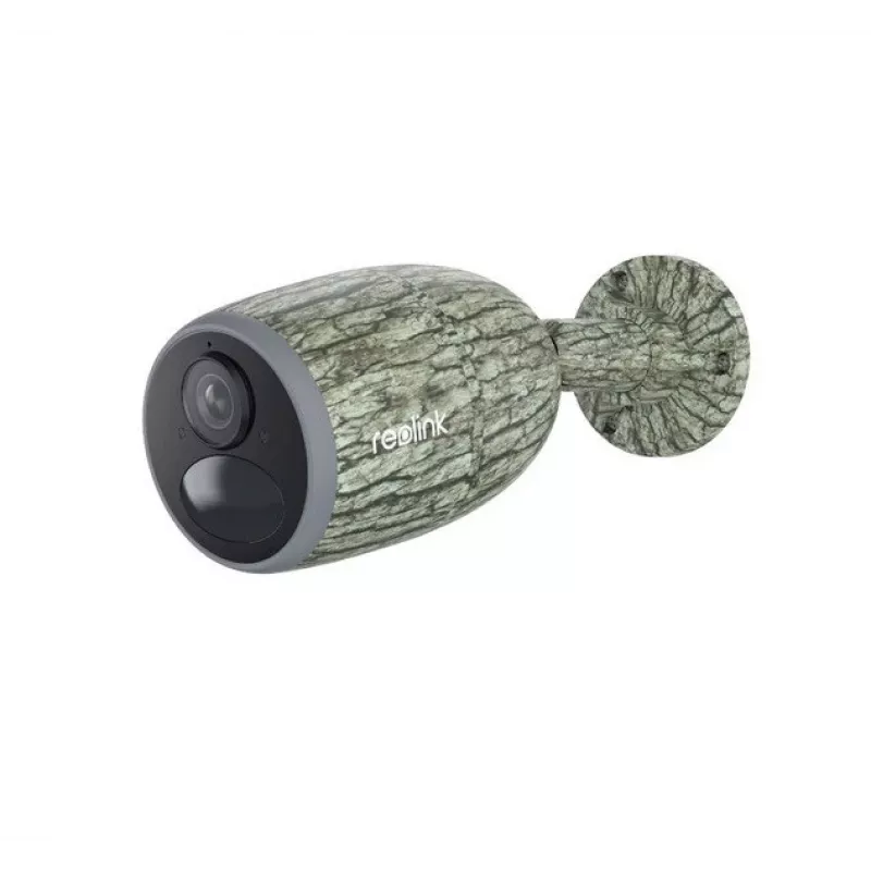 IP-turvakaamera Reolink Go Series G330 Bullet 4 MP H.265, 4 MP, 2560x1440, IP66, PoE/DC, MicroSD kuni 128 GB