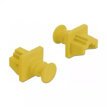 Tolmukaitse DeLOCK 86511 RJ-45 10 tk