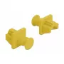 Tolmukaitse DeLOCK 86511 RJ-45 10 tk