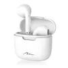 Kõrvaklapid Media-Tech MT3608W R-Phones TWS+ valge