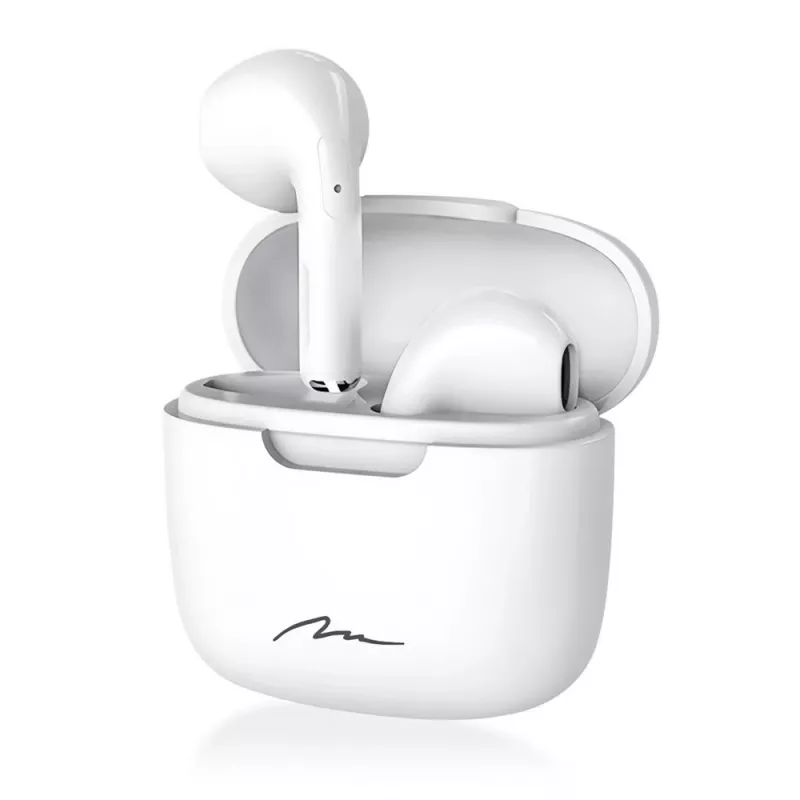 Kõrvaklapid Media-Tech MT3608W R-Phones TWS+ valge